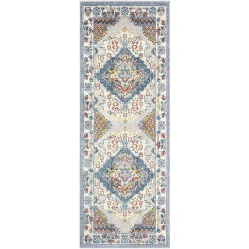 Ankara Machine Woven Rug Livabliss Ankara