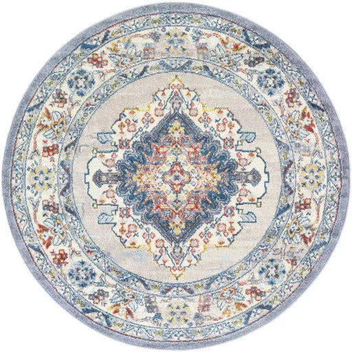 Ankara Machine Woven Rug Livabliss Ankara