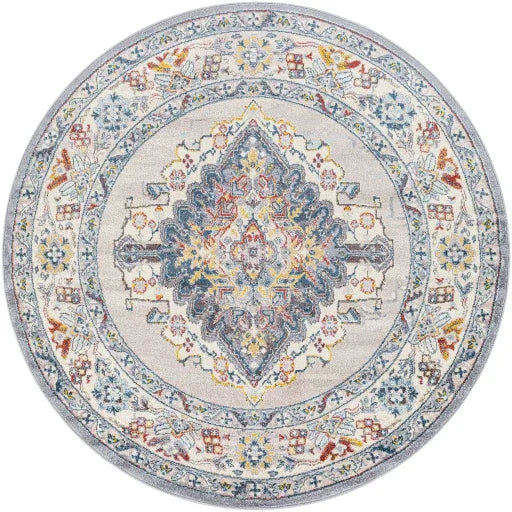 Ankara Machine Woven Rug Livabliss Ankara