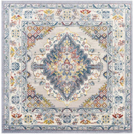Ankara Machine Woven Rug Livabliss Ankara