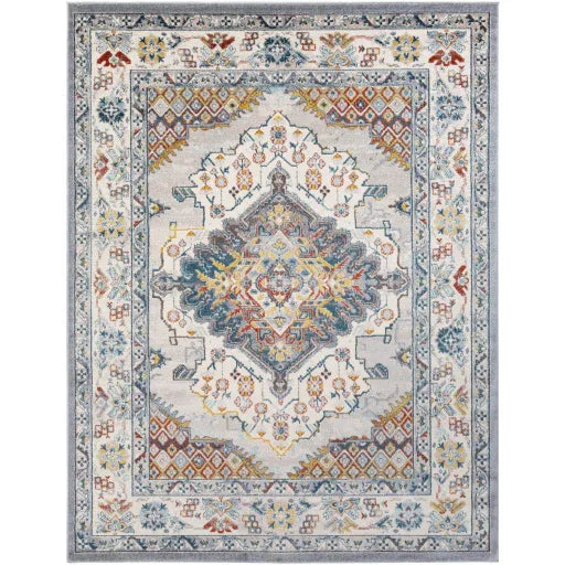 Ankara Machine Woven Rug Livabliss Ankara