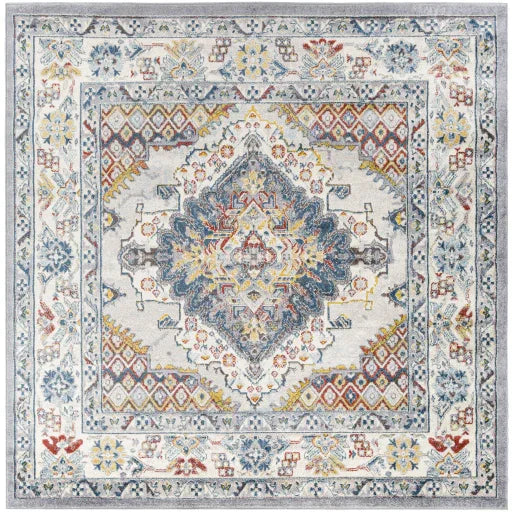 Ankara Machine Woven Rug Livabliss Ankara