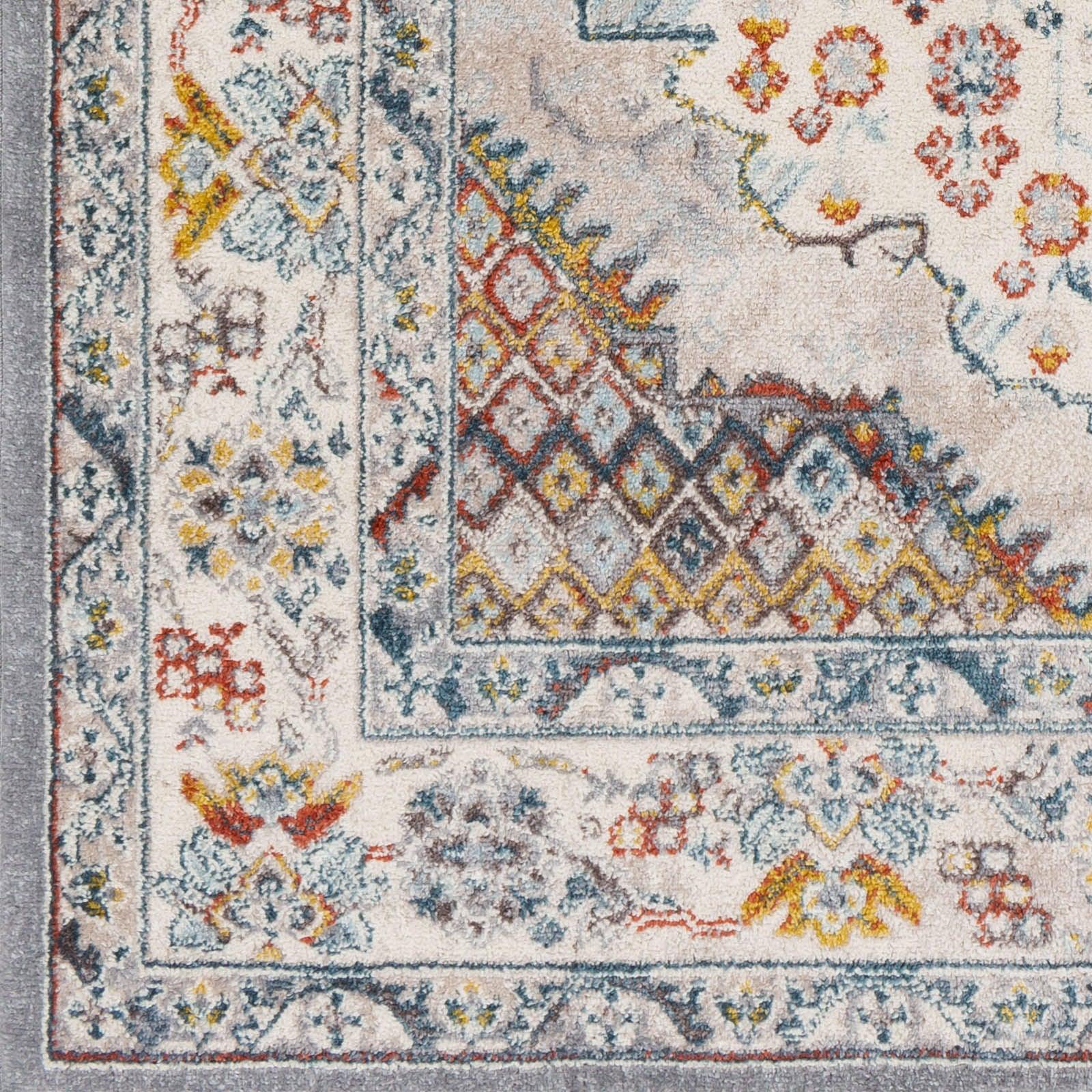 Ankara Machine Woven Rug Livabliss Ankara