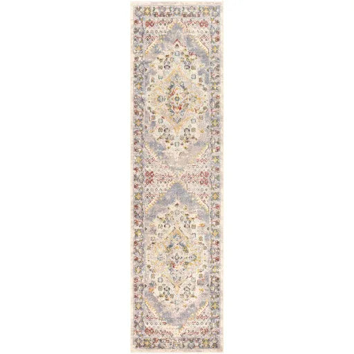 Ankara Machine Woven Rug Livabliss Ankara