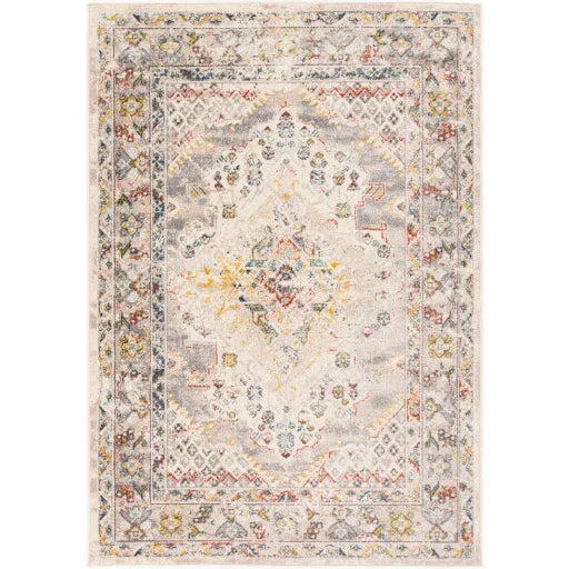 Ankara Machine Woven Rug Livabliss Ankara