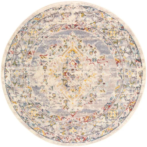 Ankara Machine Woven Rug Livabliss Ankara
