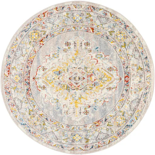 Ankara Machine Woven Rug Livabliss Ankara