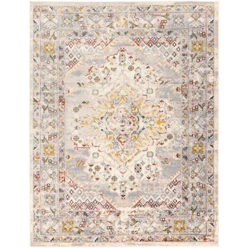 Ankara Machine Woven Rug Livabliss Ankara