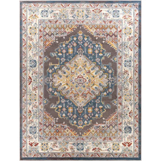 Ankara Machine Woven Rug Livabliss Ankara