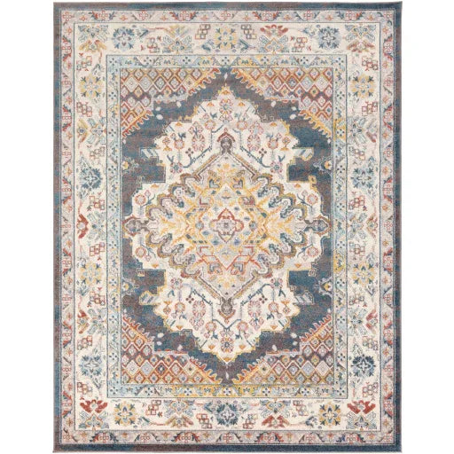Ankara Machine Woven Rug Livabliss Ankara