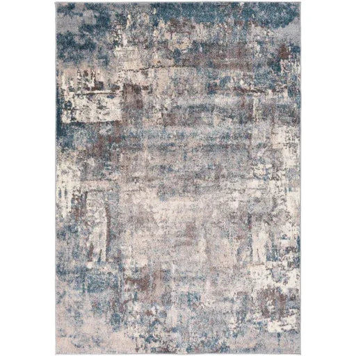 Ankara Machine Woven Rug Livabliss Ankara