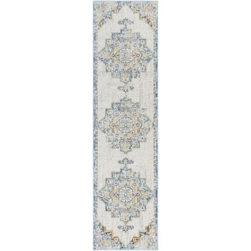 Ankara Machine Woven Rug Livabliss Ankara