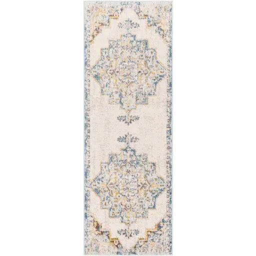 Ankara Machine Woven Rug Livabliss Ankara