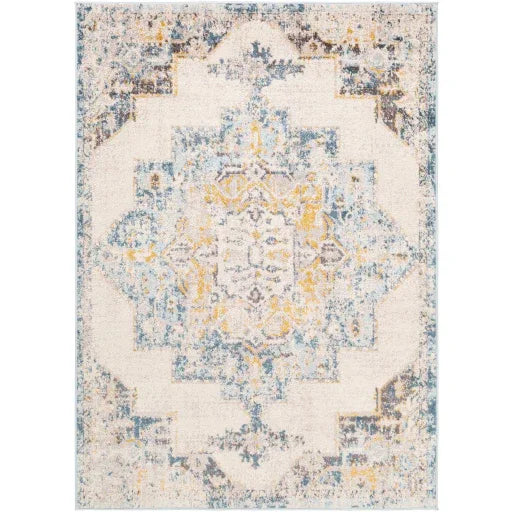 Ankara Machine Woven Rug Livabliss Ankara