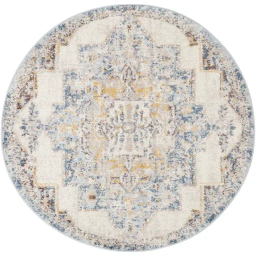 Ankara Machine Woven Rug Livabliss Ankara