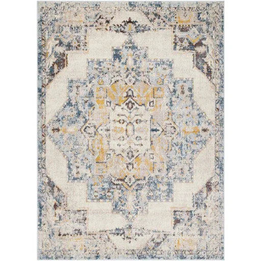 Ankara Machine Woven Rug Livabliss Ankara