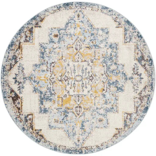 Ankara Machine Woven Rug Livabliss Ankara