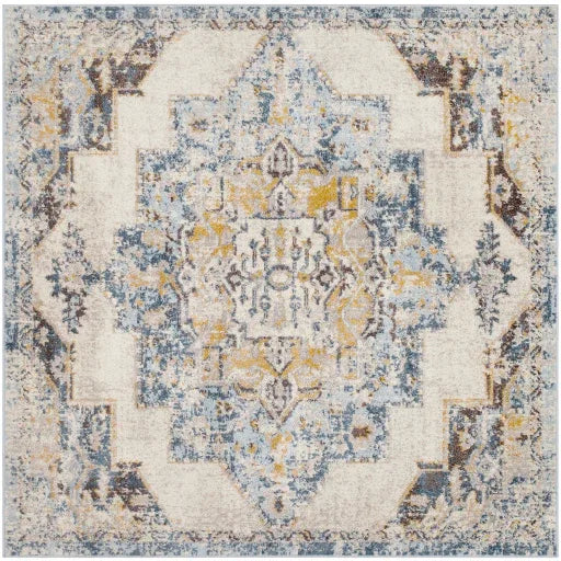 Ankara Machine Woven Rug Livabliss Ankara