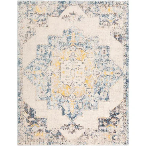 Ankara Machine Woven Rug Livabliss Ankara