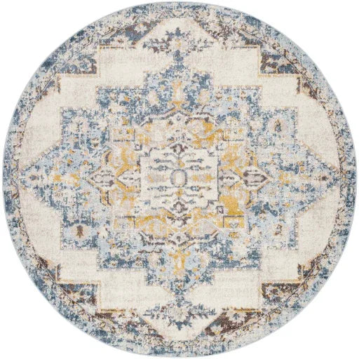 Ankara Machine Woven Rug Livabliss Ankara