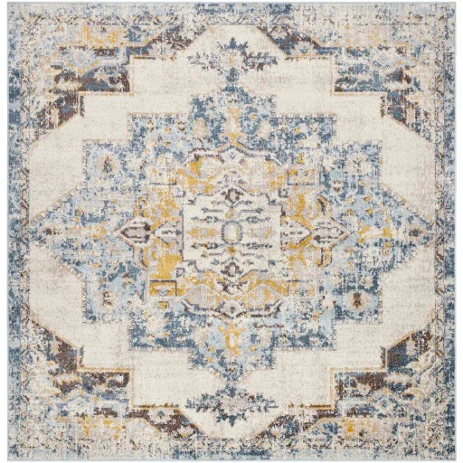 Ankara Machine Woven Rug Livabliss Ankara