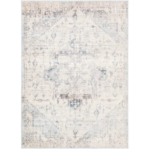 Ankara Machine Woven Rug Livabliss Ankara