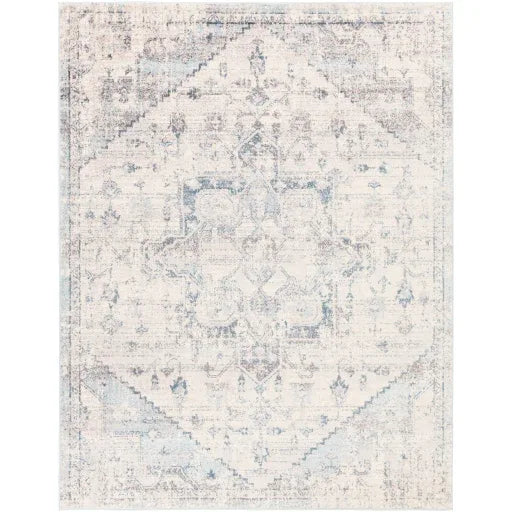 Ankara Machine Woven Rug Livabliss Ankara