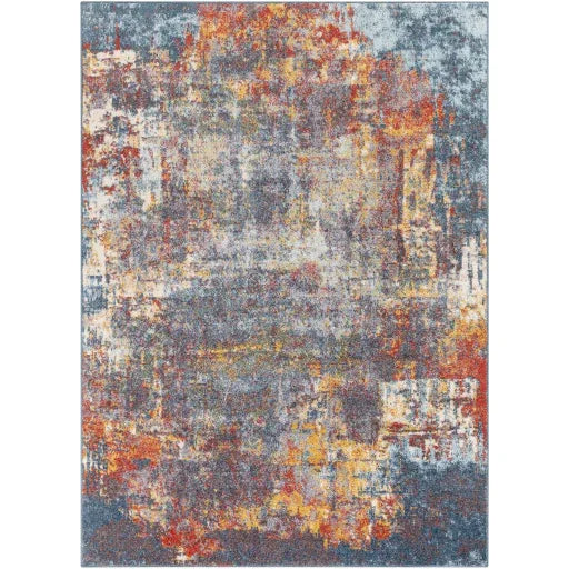 Ankara Machine Woven Rug Livabliss Ankara