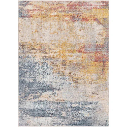 Ankara Machine Woven Rug Livabliss Ankara