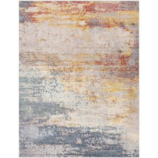 Ankara Machine Woven Rug Livabliss Ankara