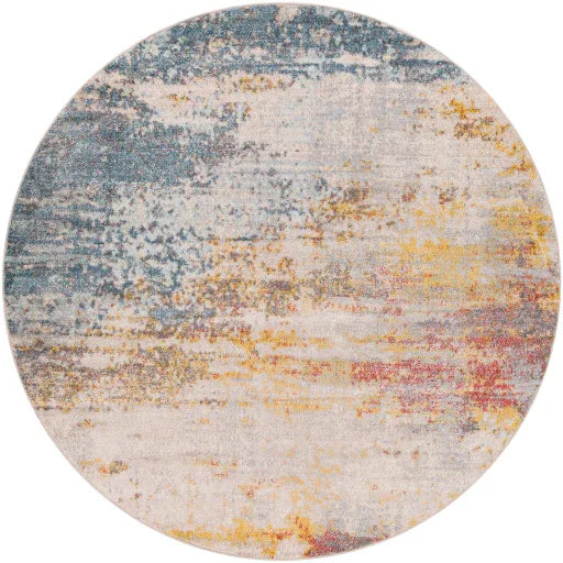 Ankara Machine Woven Rug Livabliss Ankara
