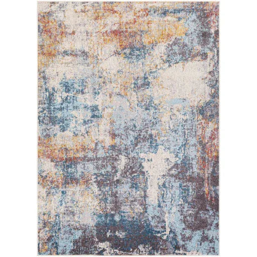 Ankara Machine Woven Rug Livabliss Ankara