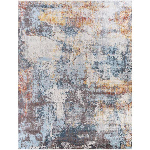Ankara Machine Woven Rug Livabliss Ankara