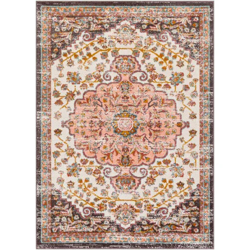 Ankara Machine Woven Rug Livabliss Ankara