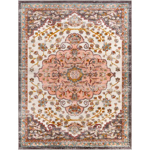 Ankara Machine Woven Rug Livabliss Ankara