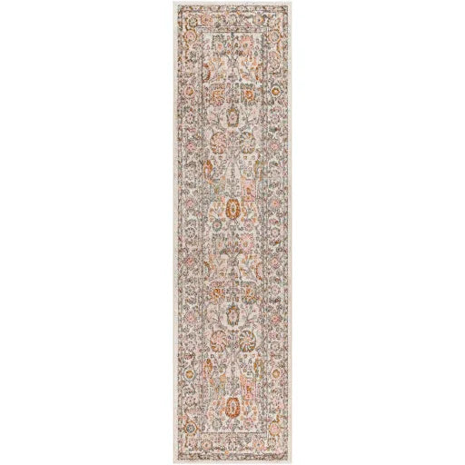 Ankara Machine Woven Rug Livabliss Ankara