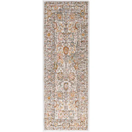 Ankara Machine Woven Rug Livabliss Ankara