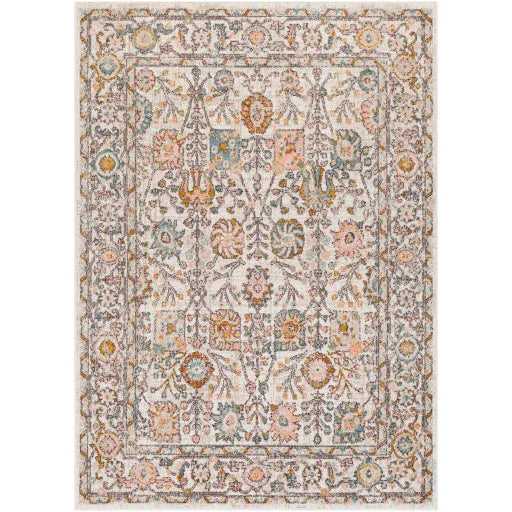 Ankara Machine Woven Rug Livabliss Ankara