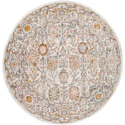 Ankara Machine Woven Rug Livabliss Ankara