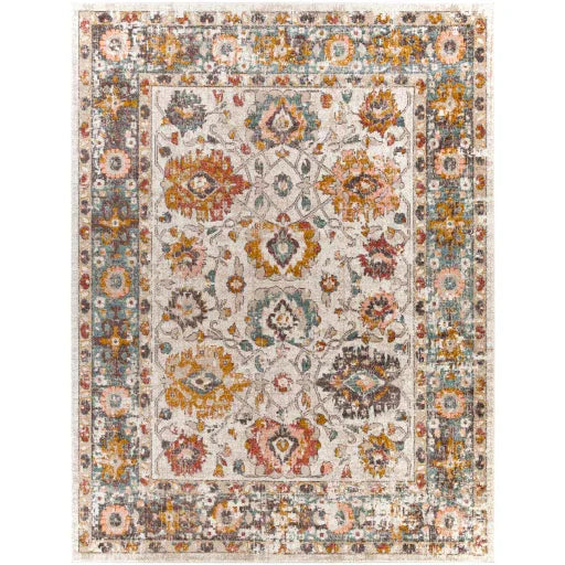 Ankara Machine Woven Rug Livabliss Ankara