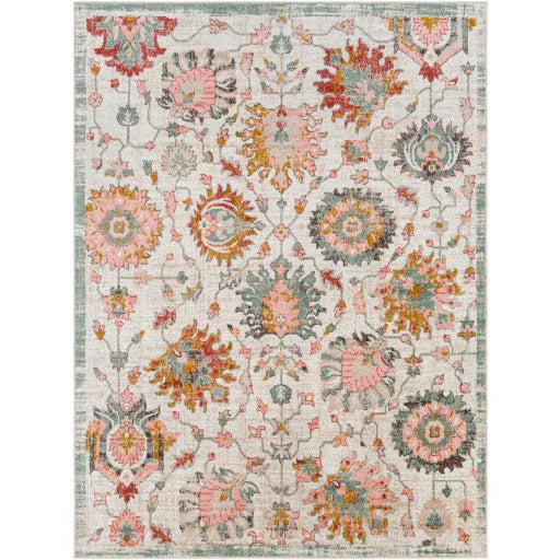 Ankara Machine Woven Rug Livabliss Ankara