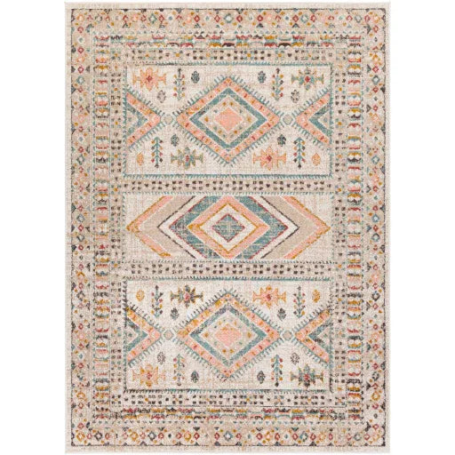 Ankara Machine Woven Rug Livabliss Ankara