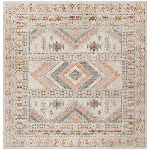 Ankara Machine Woven Rug Livabliss Ankara