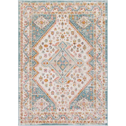 Ankara Machine Woven Rug Livabliss Ankara