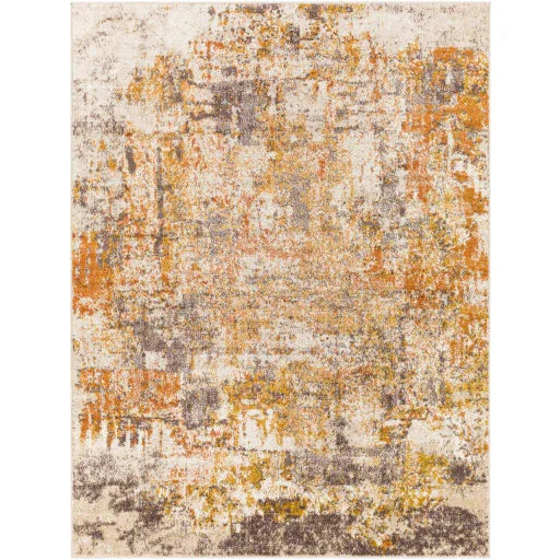 Ankara Machine Woven Rug Livabliss Ankara