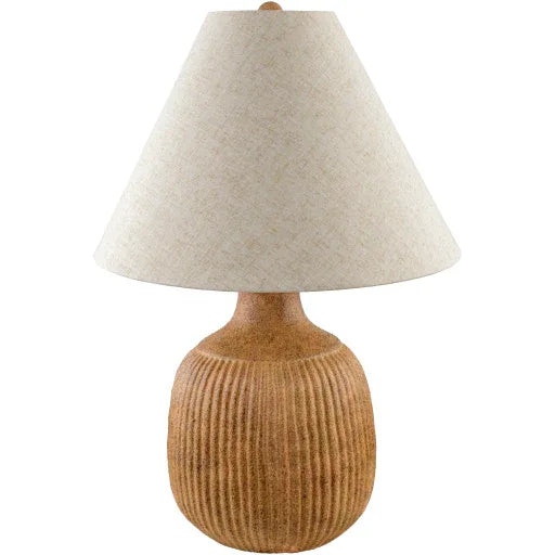 Abella Accent Table Lamp Livabliss Abella