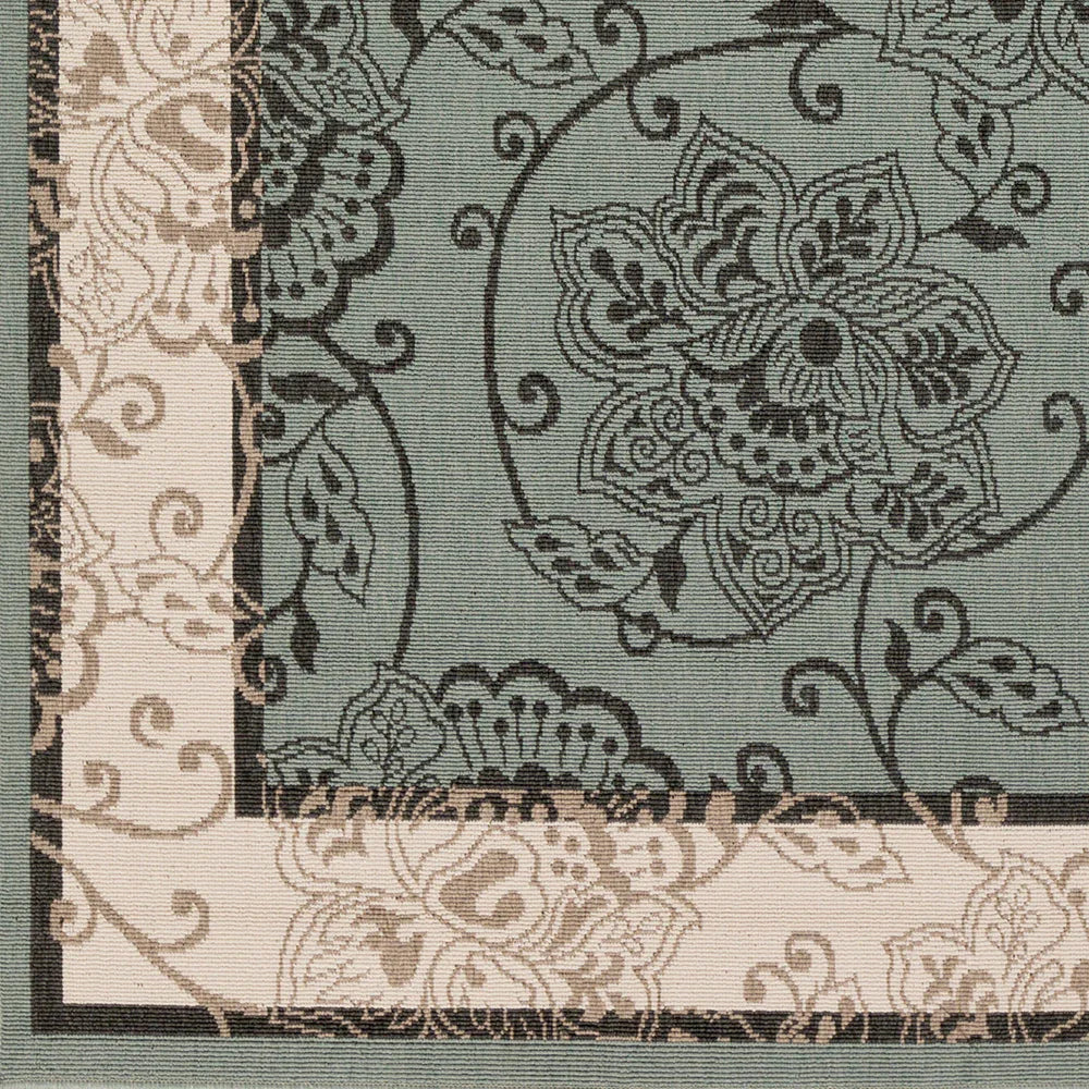 Alfresco Machine Woven Rug Livabliss Alfresco