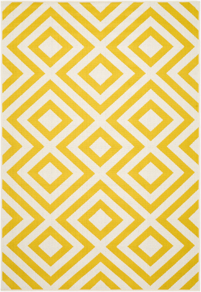 Alfresco Machine Woven Rug Livabliss Runner Rug