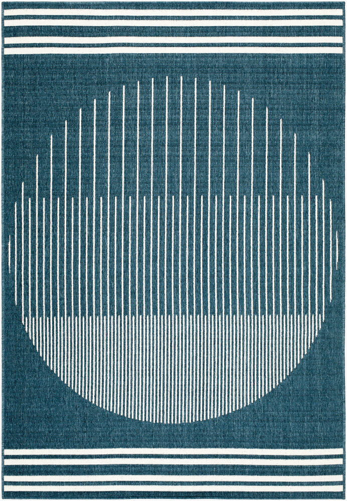 Alfresco Machine Woven Rug