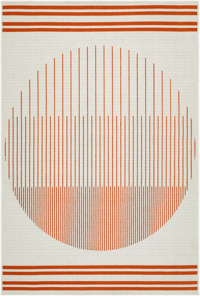 Alfresco Machine Woven Rug Livabliss Runner Rug
